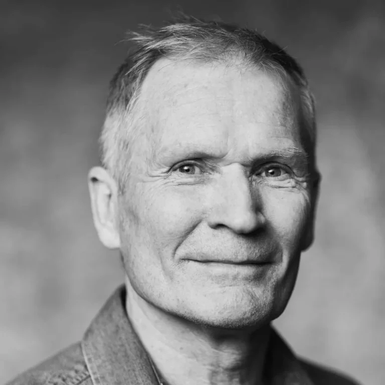 Jørgen Jul Jensen